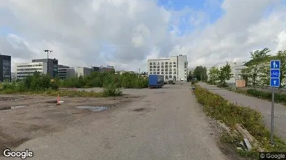 Office spaces for rent in Vantaa - Photo from Google Street View