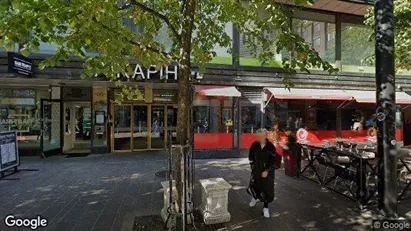 Büros zur Miete in Location is not specified – Foto von Google Street View