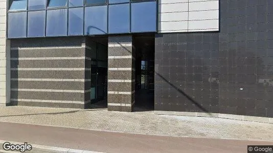 Commercial properties for rent i Tallinn Kesklinna - Photo from Google Street View