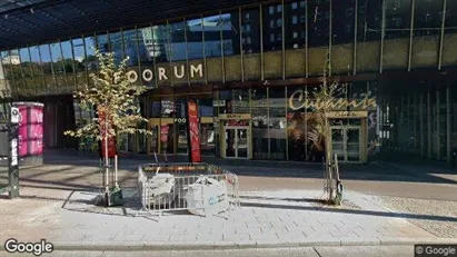 Andre lokaler til leie i Tallinn Kesklinna – Bilde fra Google Street View