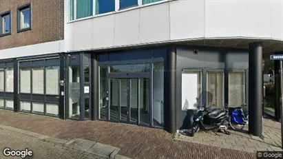 Kontorslokaler för uthyrning i Schiedam – Foto från Google Street View