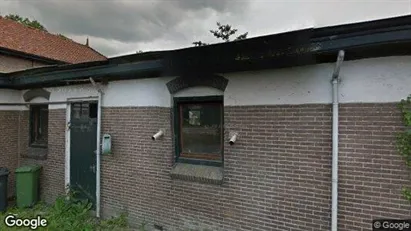 Office spaces for rent in Amersfoort - Photo from Google Street View