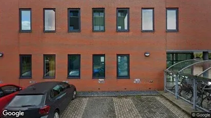 Office spaces for rent in Huizen - Photo from Google Street View