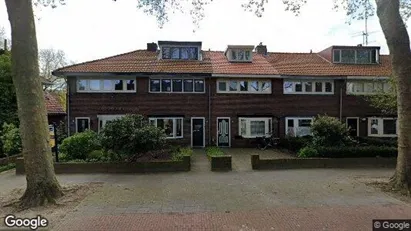 Commercial properties for rent in Hilversum - Photo from Google Street View