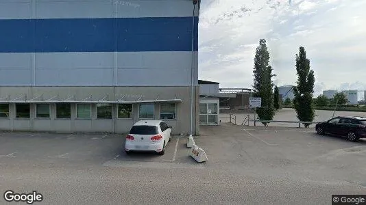 Magazijnen te huur i Trelleborg - Foto uit Google Street View