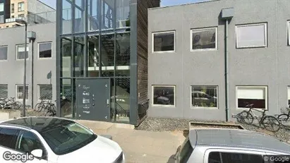 Coworking spaces te huur in Kopenhagen S - Foto uit Google Street View