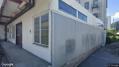 Warehouses for rent in Sundbyberg - Photo from Google Street View