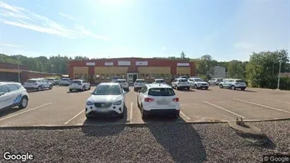 Warehouses for rent in Motala - Photo from Google Street View