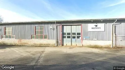 Industrial properties for rent in Borås - Photo from Google Street View