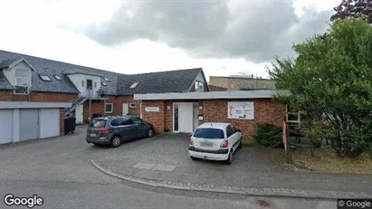 Office spaces for rent in Billund - Photo from Google Street View