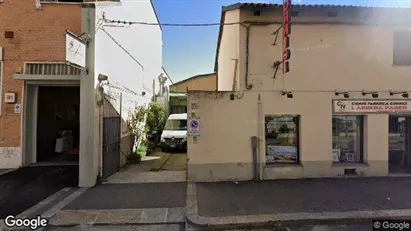 Bedrijfsruimtes te huur in Torino - Foto uit Google Street View