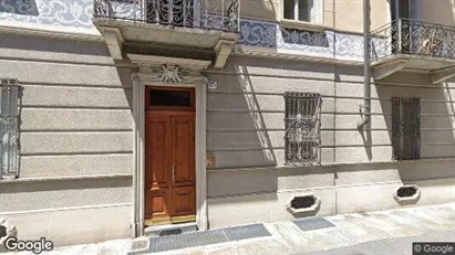 Commercial properties for rent in Torino - Photo from Google Street View