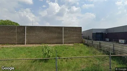 Gewerbeflächen zur Miete in Helmond – Foto von Google Street View