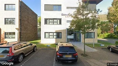 Office spaces for rent in Deventer - Photo from Google Street View