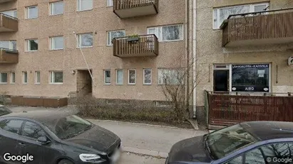 Office spaces for rent in Helsinki Eteläinen - Photo from Google Street View