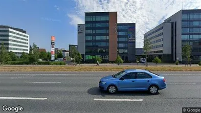 Kantorruimte te huur in Vantaa - Foto uit Google Street View