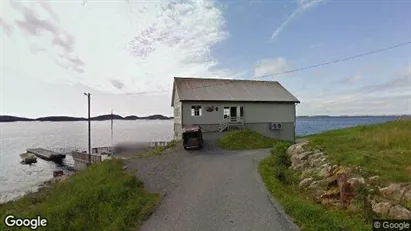 Lokaler til salg i Lurøy - Foto fra Google Street View