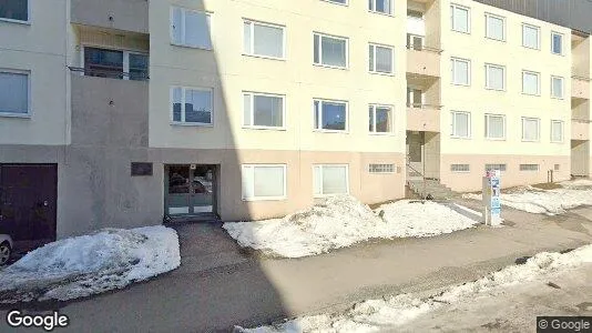 Lager zur Miete i Jyväskylä – Foto von Google Street View