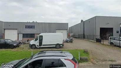 Commercial properties for rent in Moerdijk - Photo from Google Street View