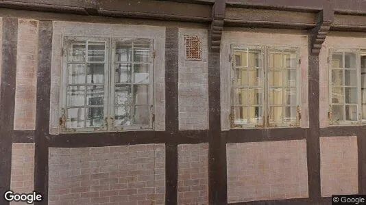 Industrial properties for rent i Assens - Photo from Google Street View