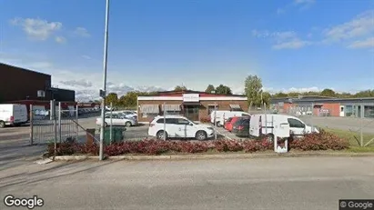 Producties te huur in Gävle - Foto uit Google Street View