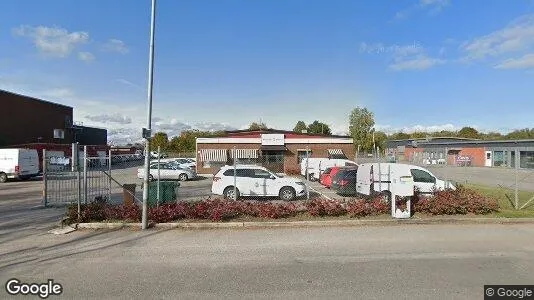 Producties te huur i Gävle - Foto uit Google Street View