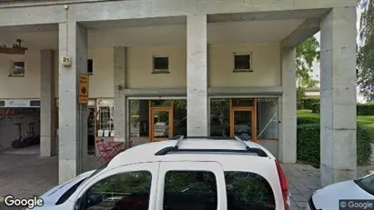 Industrial properties for rent in Kungsholmen - Photo from Google Street View