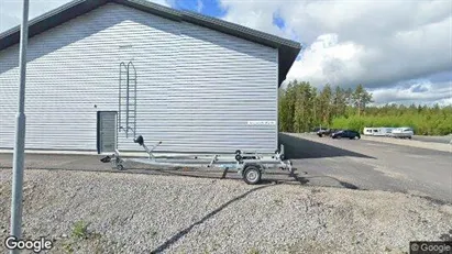 Industrial properties for rent in Jyväskylä - Photo from Google Street View