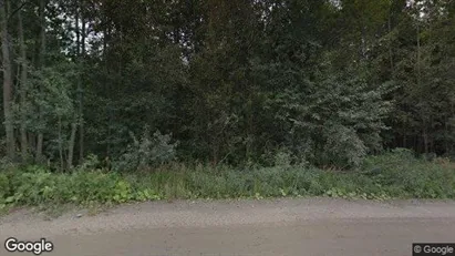 Industrilokaler för uthyrning i Jyväskylä – Foto från Google Street View