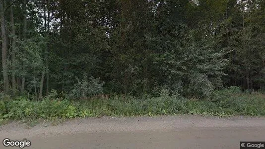 Werkstätte zur Miete i Jyväskylä – Foto von Google Street View