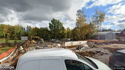 Werkstätte zur Miete in Espoo – Foto von Google Street View