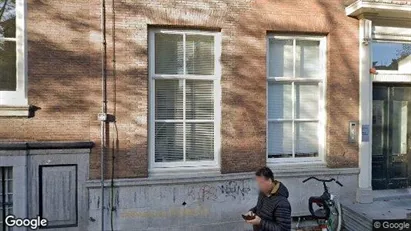 Office spaces for rent in Delft - Photo from Google Street View