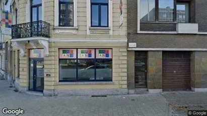 Büros zur Miete in Stad Gent – Foto von Google Street View