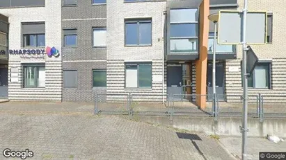 Office spaces for rent in Amersfoort - Photo from Google Street View