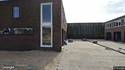 Bedrijfsruimtes te koop in Blaricum - Foto uit Google Street View