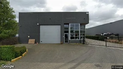 Industrial properties for sale in Oudenburg - Photo from Google Street View