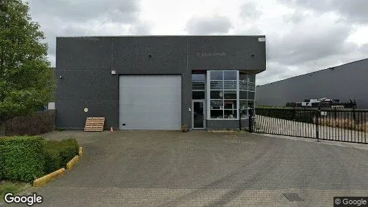 Industrial properties for sale i Oudenburg - Photo from Google Street View