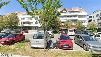 Warehouses for rent in Ås - Photo from Google Street View