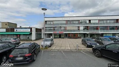 Lokaler til salg i Nokia - Foto fra Google Street View