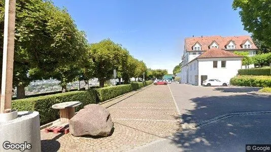 Kantorruimte te huur i Zürich Distrikt 7 - Foto uit Google Street View