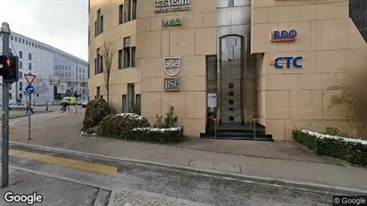 Kontorer til leie i Basel-Stadt – Bilde fra Google Street View