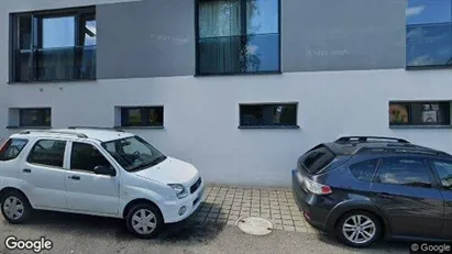 Commercial properties for rent in Sankt Gallen - Photo from Google Street View