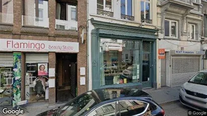 Gewerbeflächen zur Miete in Stad Gent – Foto von Google Street View