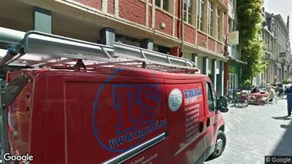 Commercial properties for rent in Stad Gent - Photo from Google Street View