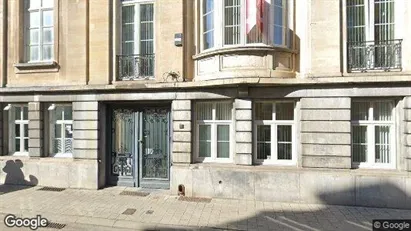 Commercial properties for rent in Stad Gent - Photo from Google Street View