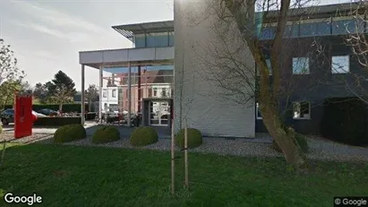 Office spaces for rent in Stad Gent - Photo from Google Street View