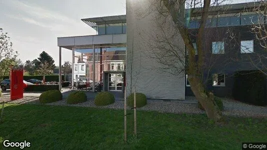 Office spaces for rent i Stad Gent - Photo from Google Street View