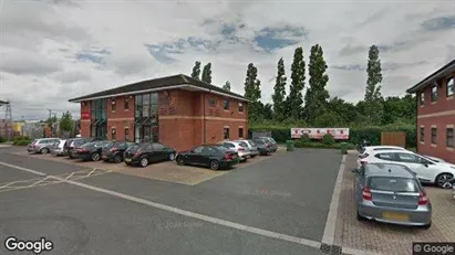 Office spaces for rent in Retford - Nottinghamshire - Photo from Google Street View