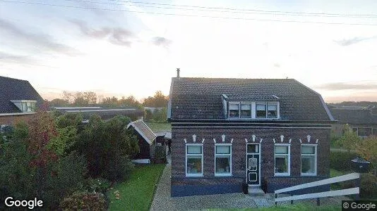 Bedrijfsruimtes te huur i Krimpenerwaard - Foto uit Google Street View