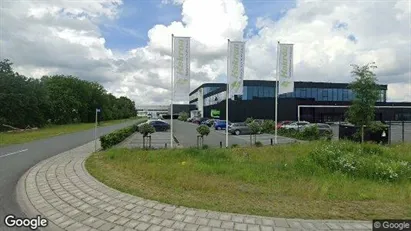 Gewerbeflächen zur Miete in Harderwijk – Foto von Google Street View